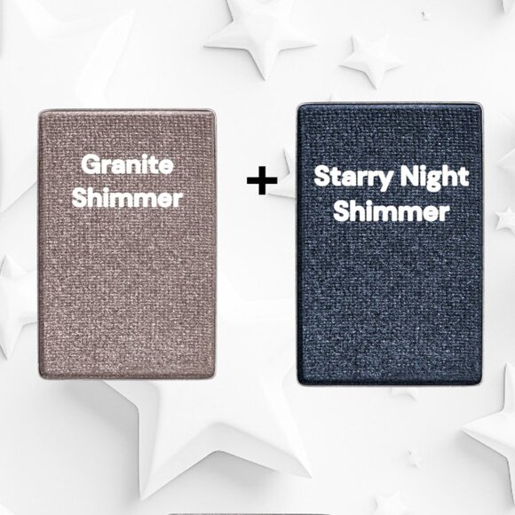 Granite Shimmer Eye Shadow - Bundle 2 - Discontinued Mary Kay Shades - Picture 9 of 12